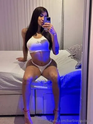 Barbiegoulartx OnlyFans Leaked Free Thumbnail Picture - #xdjg2Ndmfs