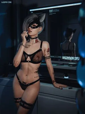 Barbieharley OnlyFans Leaked Free Thumbnail Picture - #YpVqPVUsVH