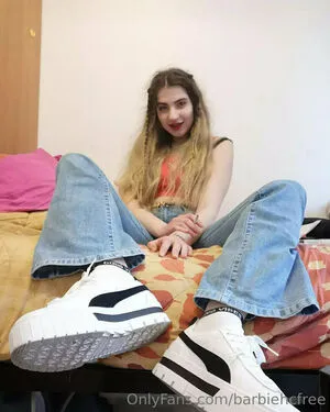 Barbiehcfree OnlyFans Leaked Free Thumbnail Picture - #oszBiBqF2O