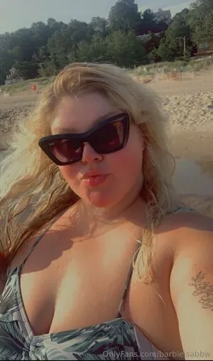 Barbieisabbw OnlyFans Leaked Free Thumbnail Picture - #44mX5Q1xcM