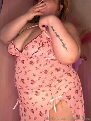 Barbieisabbw OnlyFans Leaked Free Thumbnail Picture - #I4b1DIOdbf