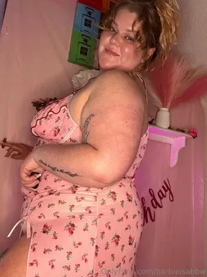Barbieisabbw OnlyFans Leaked Free Thumbnail Picture - #QMOLqNwHBA