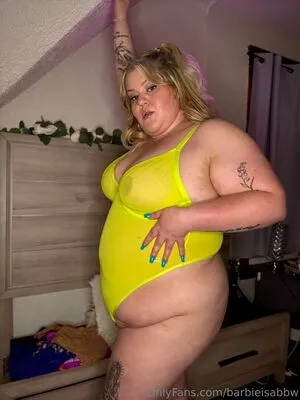 Barbieisabbw OnlyFans Leaked Free Thumbnail Picture - #dkMkPpKA03
