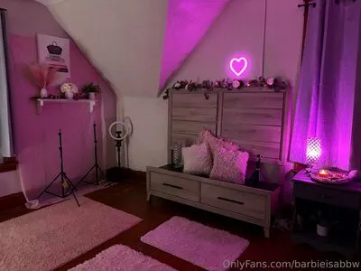 Barbieisabbw OnlyFans Leaked Free Thumbnail Picture - #k71Qcgux1q
