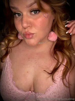 Barbieisabbw OnlyFans Leaked Free Thumbnail Picture - #kbjy2Jp0Hq