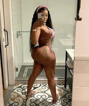 Barbiejamaica OnlyFans Leaked Free Thumbnail Picture - #IjHWccTJxo