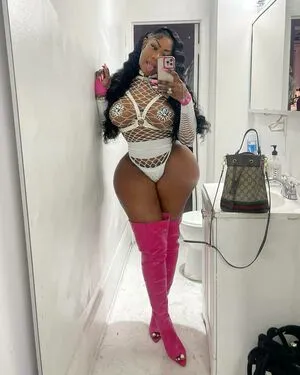 Barbiejamaica OnlyFans Leaked Free Thumbnail Picture - #XgmHWuNH7u