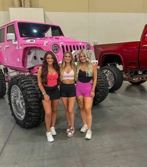 Barbiejeepgirl OnlyFans Leaked Free Thumbnail Picture - #TmKFX0zR45