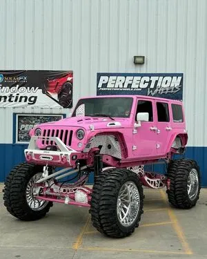 Barbiejeepgirl OnlyFans Leaked Free Thumbnail Picture - #XllQEMRsRy