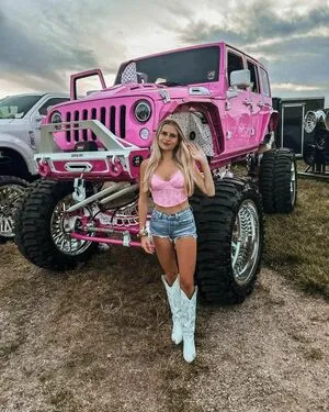 Barbiejeepgirl OnlyFans Leaked Free Thumbnail Picture - #ZaDy4mgzP4