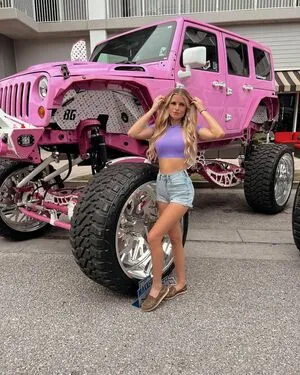 Barbiejeepgirl OnlyFans Leaked Free Thumbnail Picture - #ufNE2eHiLf