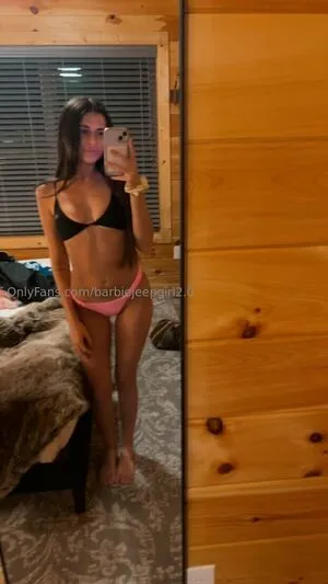 Barbiejeepgirl2 OnlyFans Leaked Free Thumbnail Picture - #Mm86B3SbLv