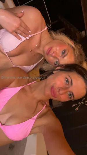 Barbiejeepgirl2 OnlyFans Leaked Free Thumbnail Picture - #j7bgRHLHPf