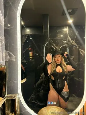 Barbieky OnlyFans Leaked Free Thumbnail Picture - #nlpJlQtIeP