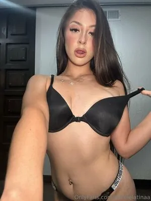 Barbielatinaa OnlyFans Leaked Free Thumbnail Picture - #IVAcpl4EVI