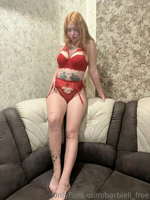 Barbieli Free OnlyFans Leaked Free Thumbnail Picture - #uIsOzJGB06