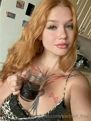 Barbieli Free OnlyFans Leaked Free Thumbnail Picture - #wsfsTeFSNV