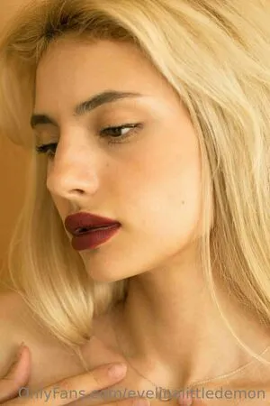 Barbielittledemon OnlyFans Leaked Free Thumbnail Picture - #Jub53SmFzi