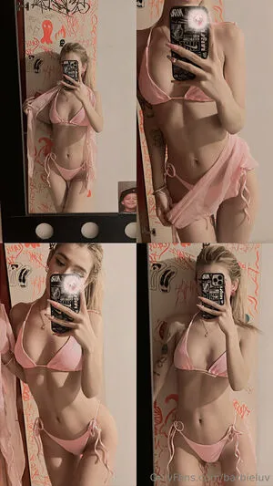 Barbieluv OnlyFans Leaked Free Thumbnail Picture - #AF8GiqMrcD