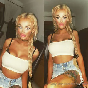 Barbiemae OnlyFans Leaked Free Thumbnail Picture - #1lIbXii0d9
