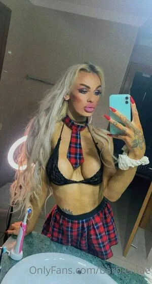 Barbiemae OnlyFans Leaked Free Thumbnail Picture - #4InCPyP45U