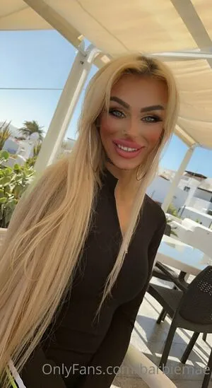 Barbiemae OnlyFans Leaked Free Thumbnail Picture - #EHemwqFThd