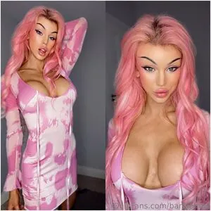 Barbiemae OnlyFans Leaked Free Thumbnail Picture - #LBjaBHh3xq