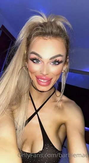 Barbiemae OnlyFans Leaked Free Thumbnail Picture - #QOBdxFMh6c