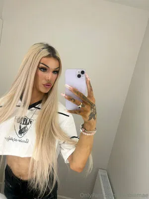 Barbiemae OnlyFans Leaked Free Thumbnail Picture - #S66jsSprVz