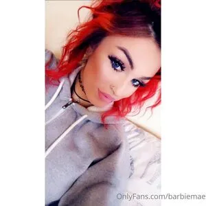 Barbiemae OnlyFans Leaked Free Thumbnail Picture - #S98PJtUkdR