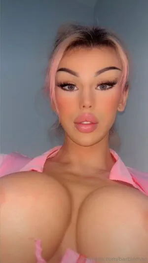Barbiemae OnlyFans Leaked Free Thumbnail Picture - #gFklvNI8bQ