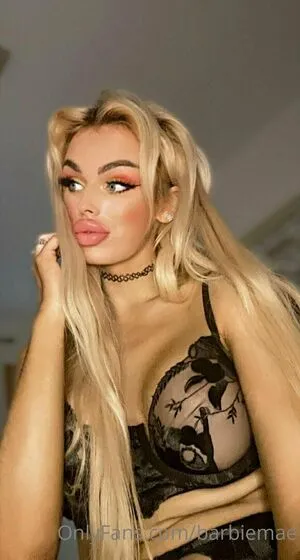 Barbiemae OnlyFans Leaked Free Thumbnail Picture - #moiRCdsgSH