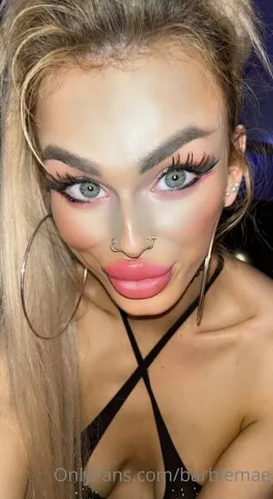Barbiemae OnlyFans Leaked Free Thumbnail Picture - #ptdBfyPBkA