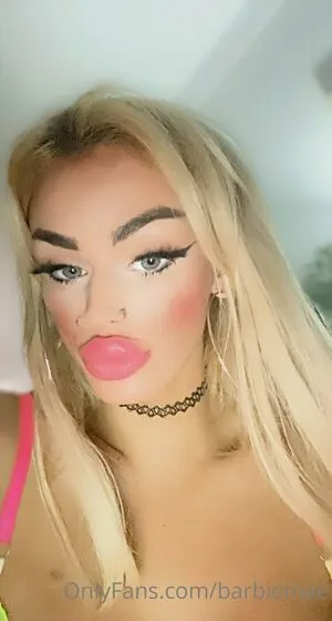 Barbiemae OnlyFans Leaked Free Thumbnail Picture - #rFeAHeGPBe
