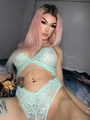 Barbiemae OnlyFans Leaked Free Thumbnail Picture - #sJKZdpJ15q