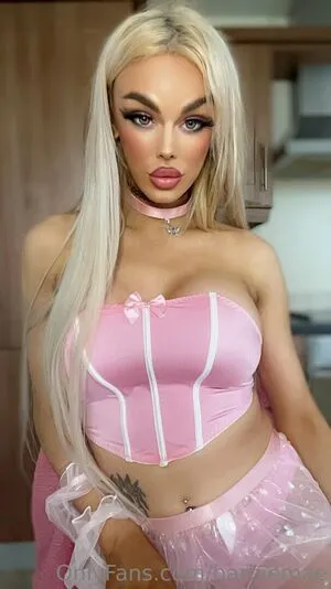 Barbiemae OnlyFans Leaked Free Thumbnail Picture - #wCzPTtw1tK