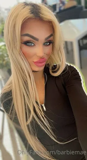 Barbiemae OnlyFans Leaked Free Thumbnail Picture - #ze7tR3o8wP