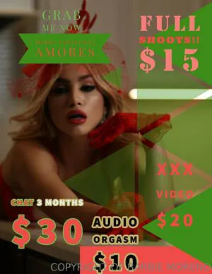 Barbiemoreno Tv OnlyFans Leaked Free Thumbnail Picture - #0eh8w5WhYy