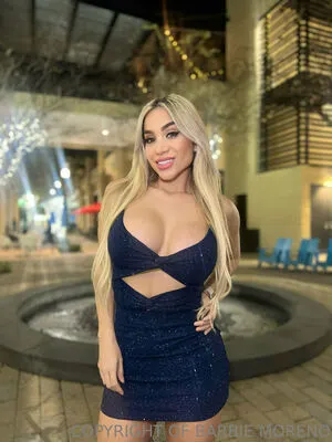 Barbiemoreno Tv OnlyFans Leaked Free Thumbnail Picture - #6XdGx9bcIh