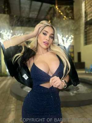 Barbiemoreno Tv OnlyFans Leaked Free Thumbnail Picture - #HISi9BaD9I