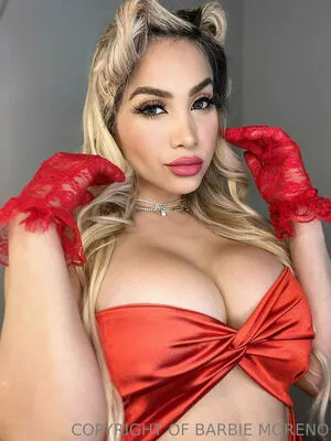 Barbiemoreno Tv OnlyFans Leaked Free Thumbnail Picture - #HpFbXR3vog