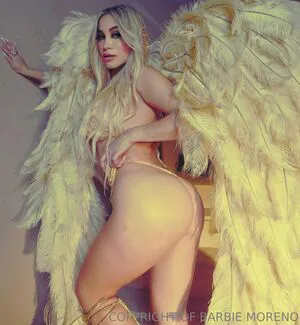Barbiemoreno Tv OnlyFans Leaked Free Thumbnail Picture - #Mo9RFW0P5O