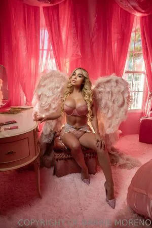 Barbiemoreno Tv OnlyFans Leaked Free Thumbnail Picture - #PdmJRMlIBd