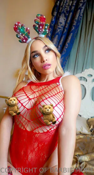 Barbiemoreno Tv OnlyFans Leaked Free Thumbnail Picture - #QHtlb6gkOx