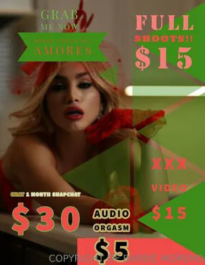 Barbiemoreno Tv OnlyFans Leaked Free Thumbnail Picture - #QfJNXXuOuq