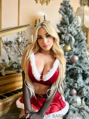 Barbiemoreno Tv OnlyFans Leaked Free Thumbnail Picture - #SArY1z3h2b