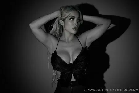 Barbiemoreno Tv OnlyFans Leaked Free Thumbnail Picture - #iAcz42PD83