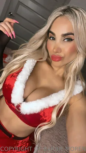Barbiemoreno Tv OnlyFans Leaked Free Thumbnail Picture - #urIdppixzr