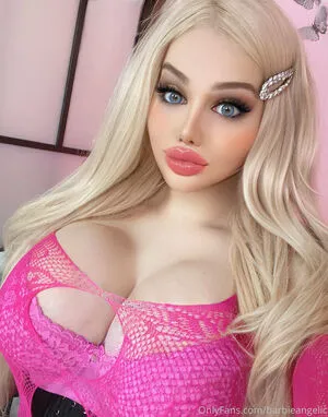 Barbieparis OnlyFans Leaked Free Thumbnail Picture - #8yAZ1BTxWF