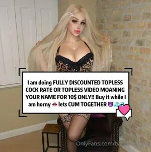 Barbieparis OnlyFans Leaked Free Thumbnail Picture - #EuTCIpGfkr
